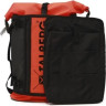 Герморюкзак TALBERG LUXE DRY 60, оранжевый 4603773179575