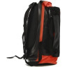Герморюкзак TALBERG LUXE DRY 60, оранжевый 4603773179575