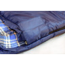 Спальный мешок TALBERG BUSSEN WIDE -22С, правый 4603726887847