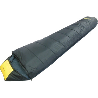 Спальный мешок TALBERG GRUNTEN -16C, правый
