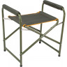 Табурет TALBERG STEEL STOOL DELUX, 58х47х63 4673747399476